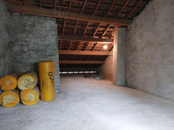 Maison Perrigny 4 pièce(s) 100 m2