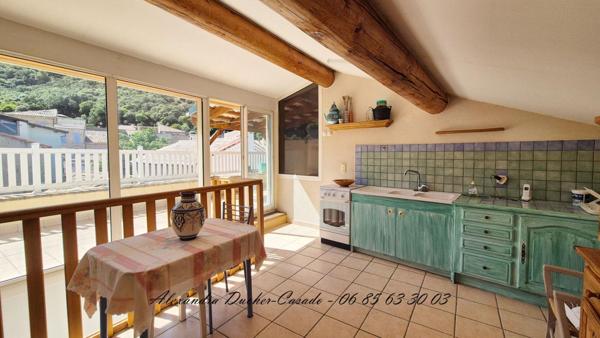 TRIPLEX D'EXCEPTION AU COEUR DU CENTRE VILLE AVEC ASCENSEUR