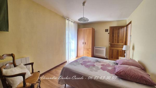 TRIPLEX D'EXCEPTION AU COEUR DU CENTRE VILLE AVEC ASCENSEUR