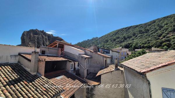 TRIPLEX D'EXCEPTION AU COEUR DU CENTRE VILLE AVEC ASCENSEUR