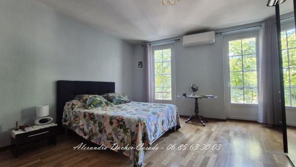 TRIPLEX D'EXCEPTION AU COEUR DU CENTRE VILLE AVEC ASCENSEUR