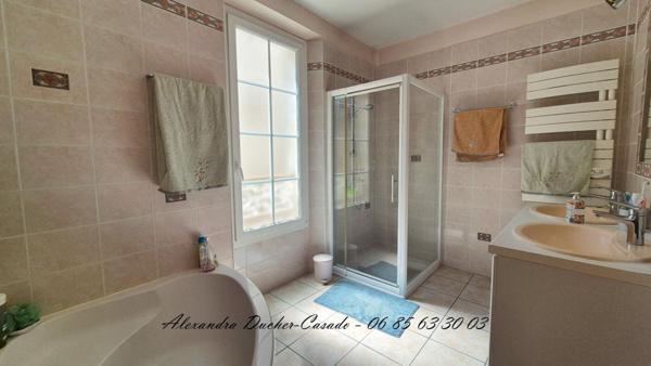 TRIPLEX D'EXCEPTION AU COEUR DU CENTRE VILLE AVEC ASCENSEUR