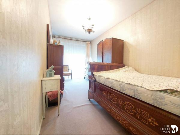 Appartement - Vendu - 52 m² - RIS-ORANGIS | The Door Man