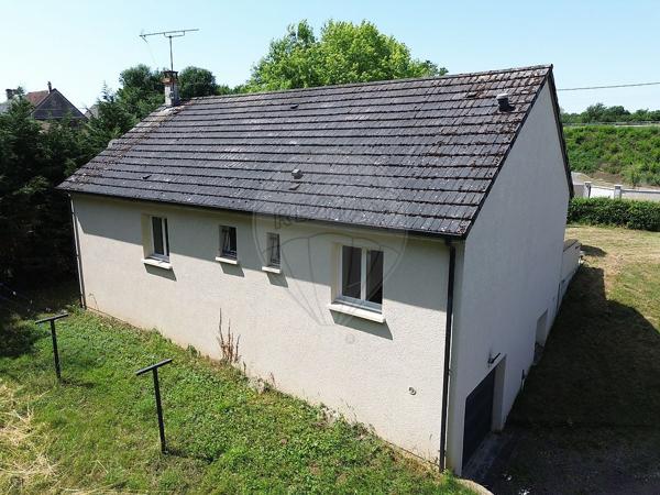 Maison  en vente - Nièvre - 58