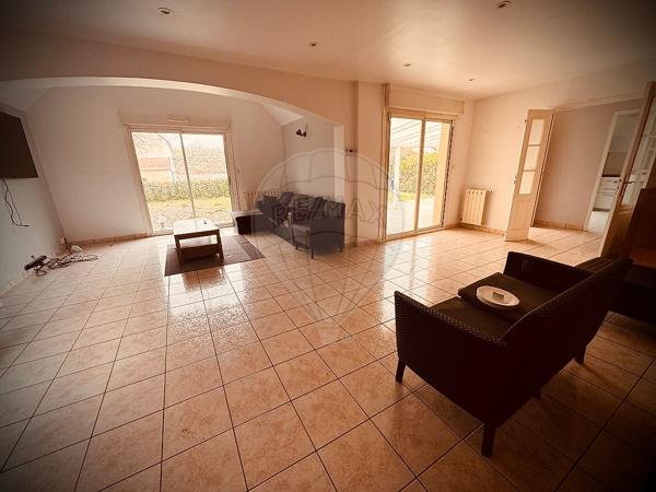 Maison  en vente - Nièvre - 58