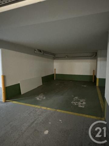 Parking à vendre  15 m2 ANTONY - 92