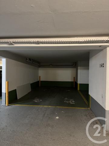 Parking à vendre  15 m2 ANTONY - 92