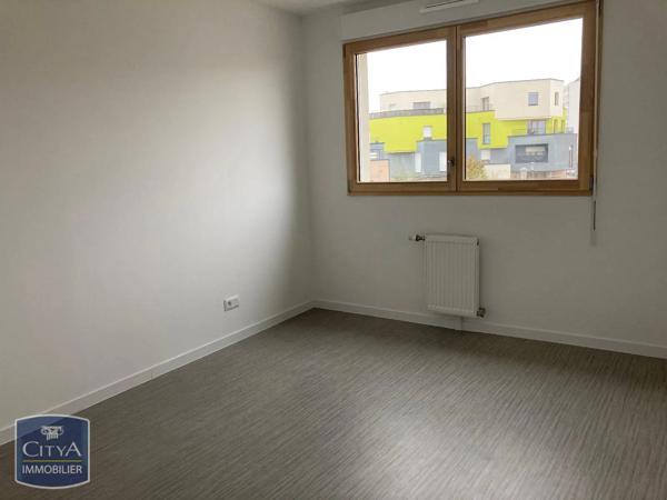 Appartement à louer 3 pièces 58.74m² Reims (51100)