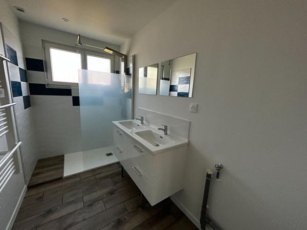 Maison Saint Medard En Jalles 3 pièce(s)