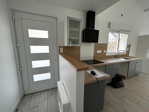 Maison Saint Medard En Jalles 3 pièce(s)