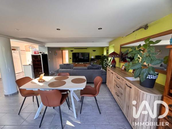 Maison à vendre 3 pièces 102 m² Templeuve-en-Pévèle