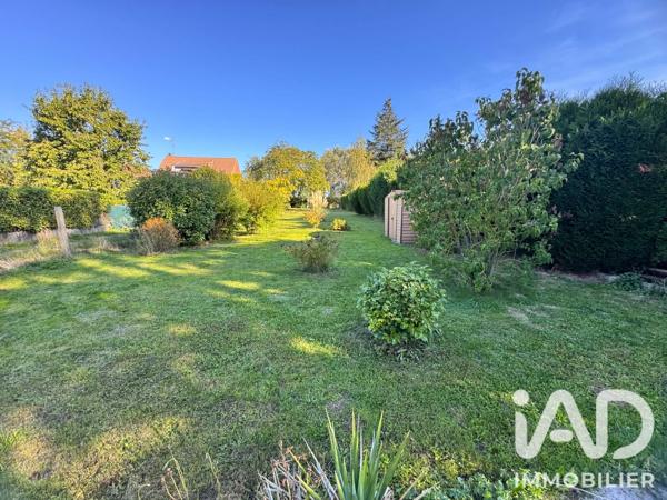 Maison à vendre 3 pièces 102 m² Templeuve-en-Pévèle