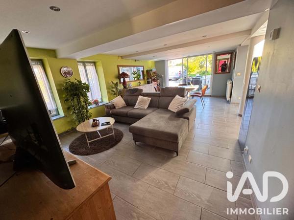 Maison à vendre 3 pièces 102 m² Templeuve-en-Pévèle