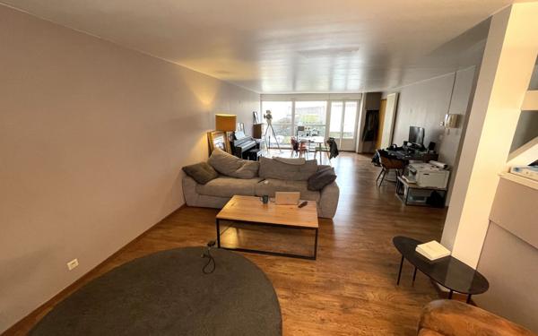 Appartement à vendre    4 pièces • 98 m2 Reims