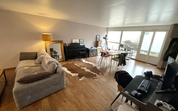 Appartement à vendre    4 pièces • 98 m2 Reims