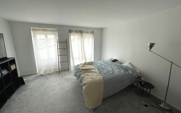 Appartement à vendre    4 pièces • 98 m2 Reims