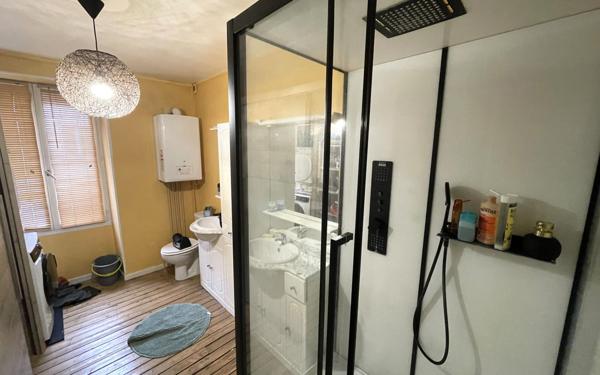 Appartement à vendre    4 pièces • 98 m2 Reims