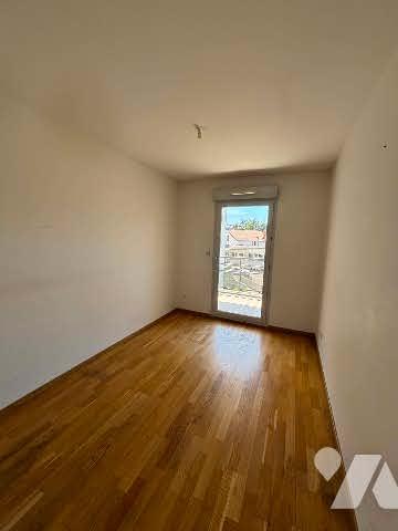 A La Talaudière , appartement T3 avec terrasse et garage double