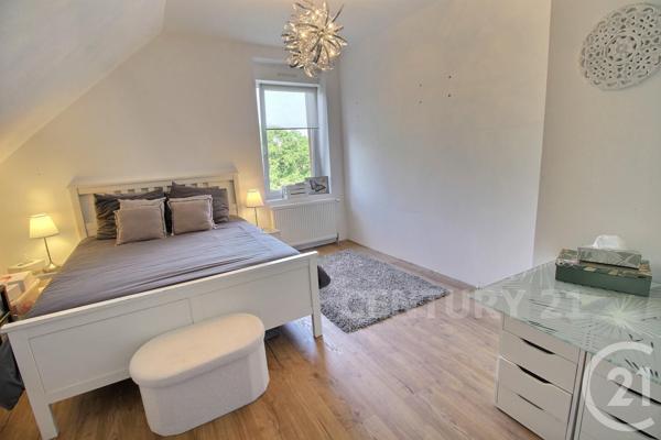 Maison à vendre  4 pièces - 88,88 m2 FREYMING MERLEBACH - 57