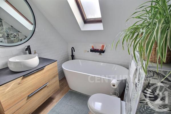 Maison à vendre  4 pièces - 88,88 m2 FREYMING MERLEBACH - 57