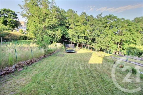 Maison à vendre  4 pièces - 88,88 m2 FREYMING MERLEBACH - 57