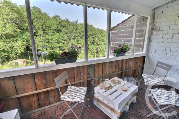 Maison à vendre  4 pièces - 88,88 m2 FREYMING MERLEBACH - 57