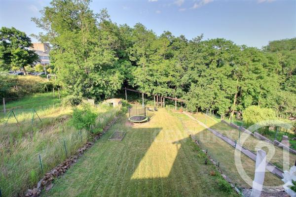 Maison à vendre  4 pièces - 88,88 m2 FREYMING MERLEBACH - 57