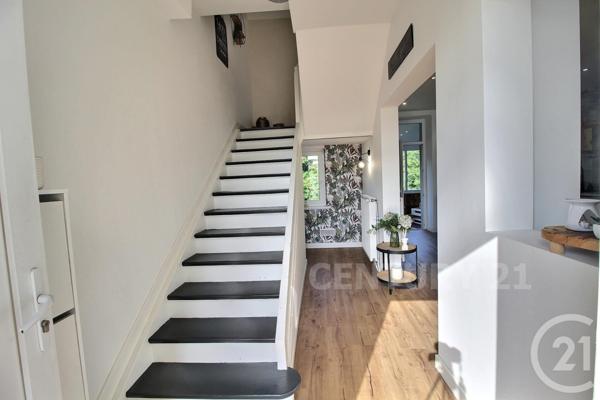 Maison à vendre  4 pièces - 88,88 m2 FREYMING MERLEBACH - 57