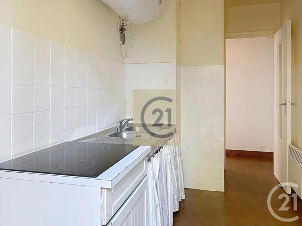 Appartement F2 Bis à vendre  3 pièces - 53,09 m 2   AMELIE LES BAINS PALALDA  - 66