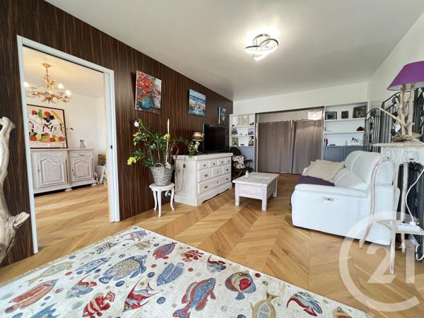 Appartement T3 à vendre  3 pièces - 68,75 m2 PERIGUEUX - 24