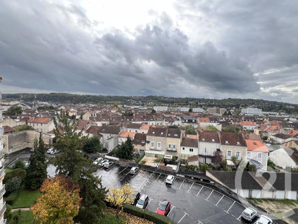 Appartement T3 à vendre  3 pièces - 68,75 m2 PERIGUEUX - 24