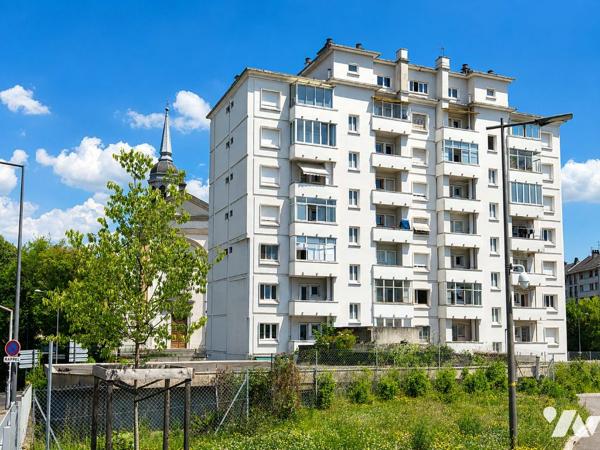 T4 PROCHE HÔPITAL