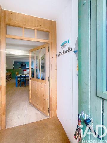 Maison à vendre 5 pièces 128 m² Le Bois-Plage-en-Ré