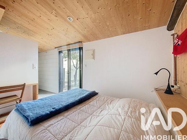 Maison à vendre 5 pièces 128 m² Le Bois-Plage-en-Ré