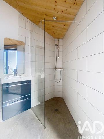 Maison à vendre 5 pièces 128 m² Le Bois-Plage-en-Ré