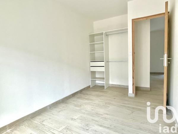 Immeuble à vendre 82 m² Robiac-Rochessadoule