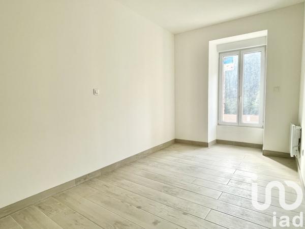 Immeuble à vendre 82 m² Robiac-Rochessadoule