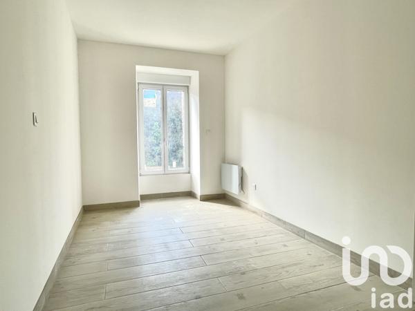 Immeuble à vendre 82 m² Robiac-Rochessadoule