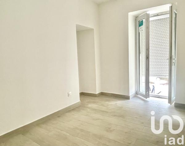 Immeuble à vendre 82 m² Robiac-Rochessadoule