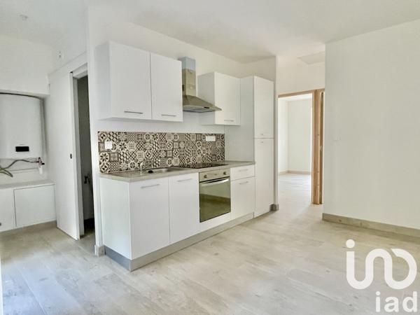 Immeuble à vendre 82 m² Robiac-Rochessadoule