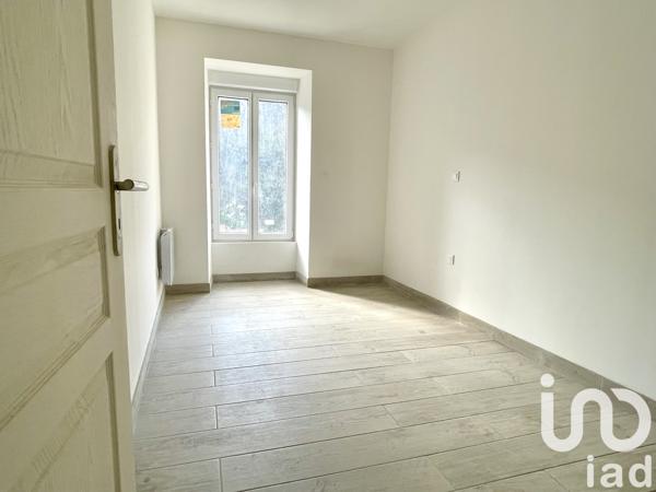 Immeuble à vendre 82 m² Robiac-Rochessadoule