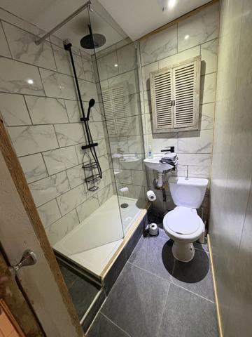 Immeuble de rapport 2 appartement, 2 studio QUILLAN 11500
