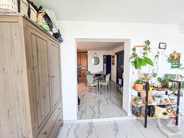 Appartement T2 à vendre  2 pièces - 47 m2 CAVALAIRE SUR MER - 83
