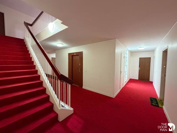 Appartement - À vendre - 53 m² - LA BAULE-ESCOUBLAC | The Door Man