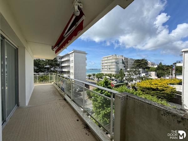 Appartement - À vendre - 53 m² - LA BAULE-ESCOUBLAC | The Door Man