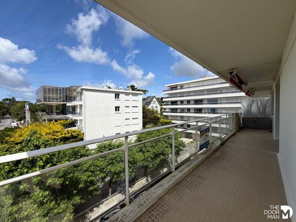 Appartement - À vendre - 53 m² - LA BAULE-ESCOUBLAC | The Door Man