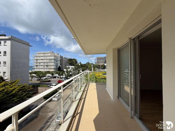 Appartement - À vendre - 53 m² - LA BAULE-ESCOUBLAC | The Door Man