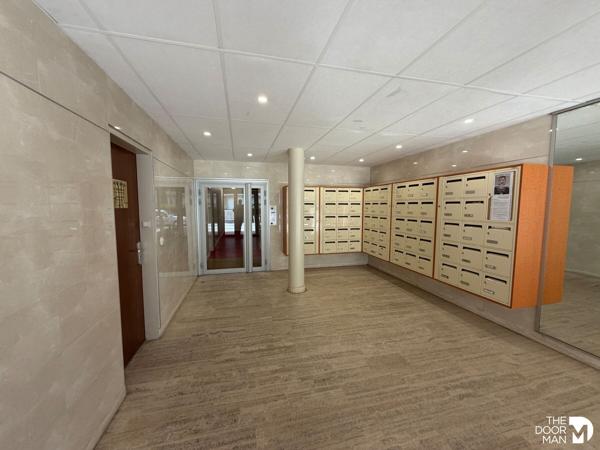 Appartement - À vendre - 53 m² - LA BAULE-ESCOUBLAC | The Door Man