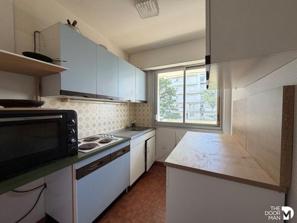 Appartement - À vendre - 53 m² - LA BAULE-ESCOUBLAC | The Door Man
