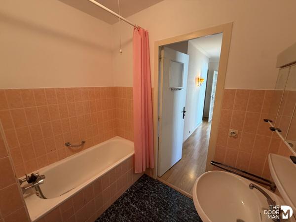 Appartement - À vendre - 53 m² - LA BAULE-ESCOUBLAC | The Door Man